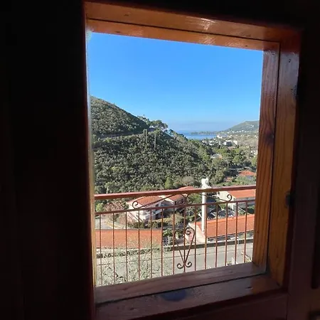 Pensión Ri Zii Montecorice